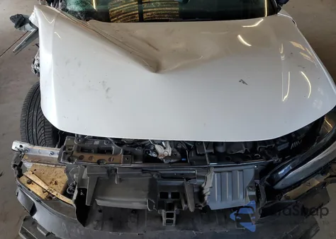 2023 Honda Civic Sport z USA, uszkodzony, nr VIN 19XFL2H81PE004227